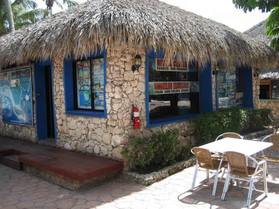 Diving Hotel Viva Dominicus Palace by Wyndham-All Inclusive Resort