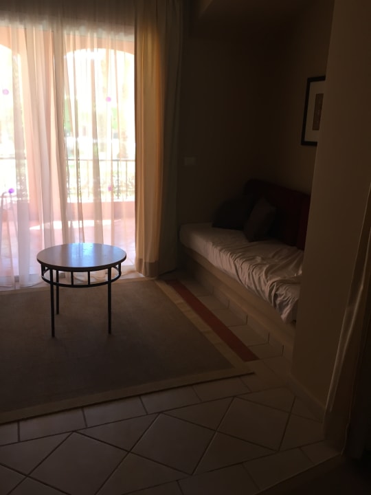 Zimmer Jaz Makadi Oasis Resort