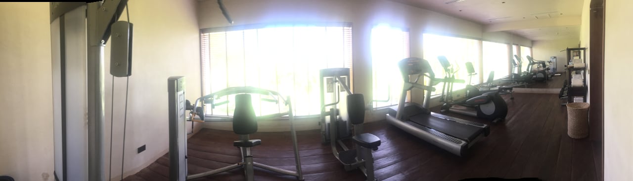 Sport & Freizeit Phum Baitang