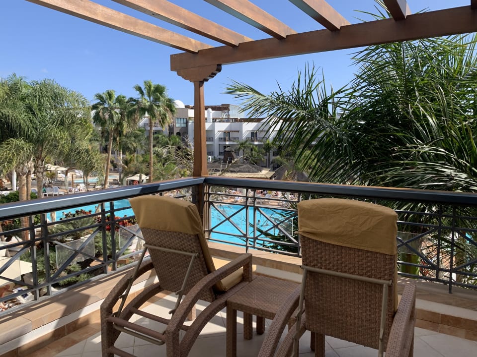 Zimmer Princesa Yaiza Suite Hotel Resort