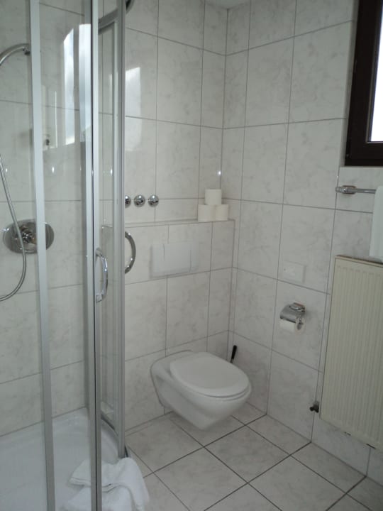 Bad Hotel Gasthof Resengörg