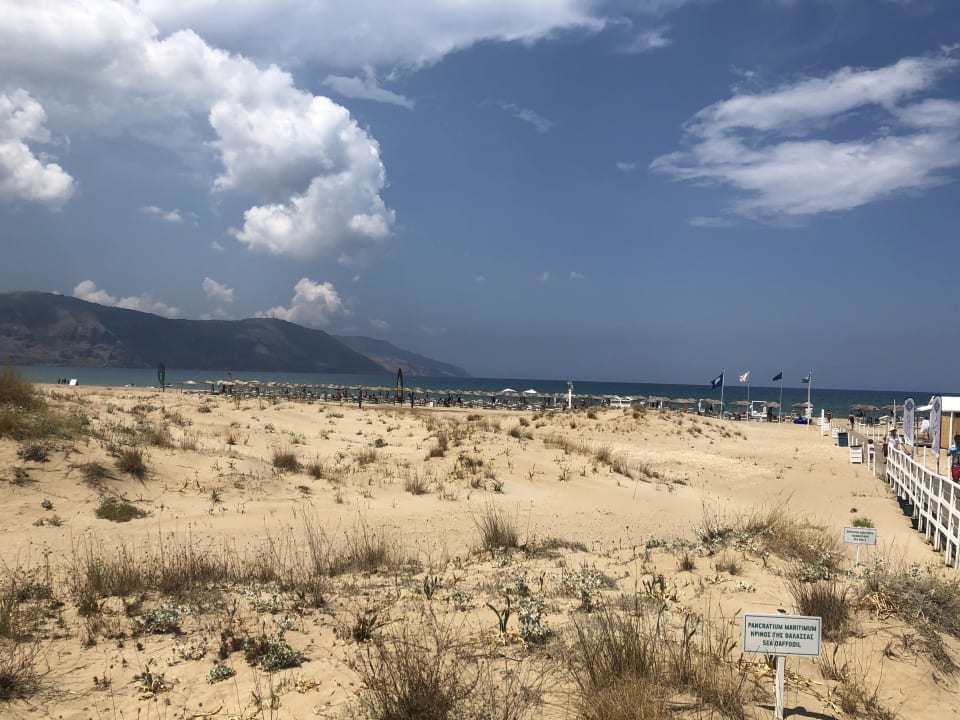 Strand Anemos Luxury Grand Resort