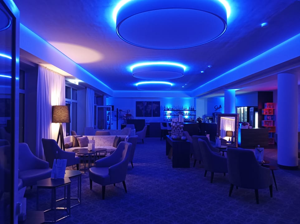 Gastro Victor's Residenz-Hotel Teistungenburg