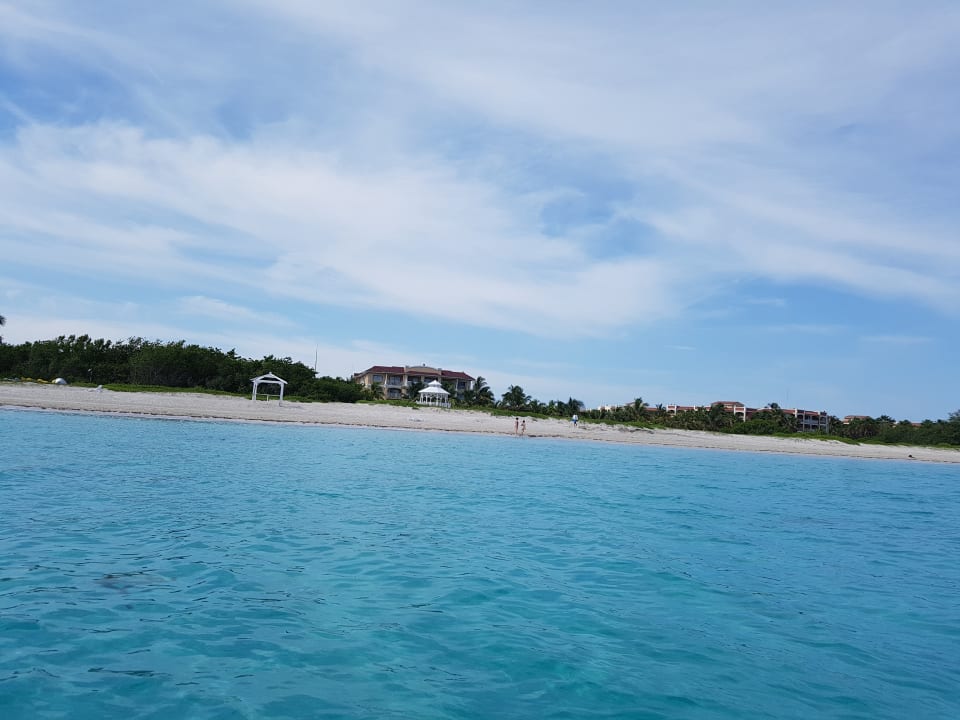 Strand Iberostar Origin Laguna Azul