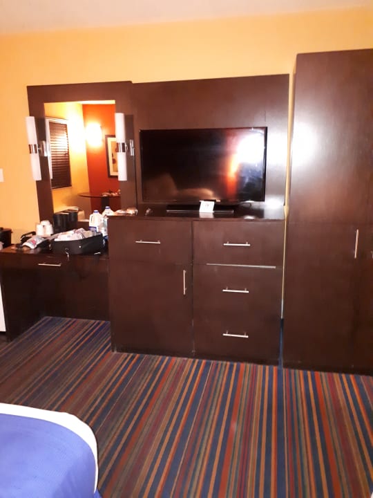 Zimmer CoCo Key Hotel & Water Resort Orlando