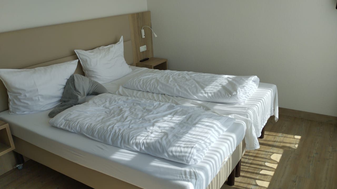 Zimmer Ferienwohnungen Ferienpark Weissenhäuser Strand