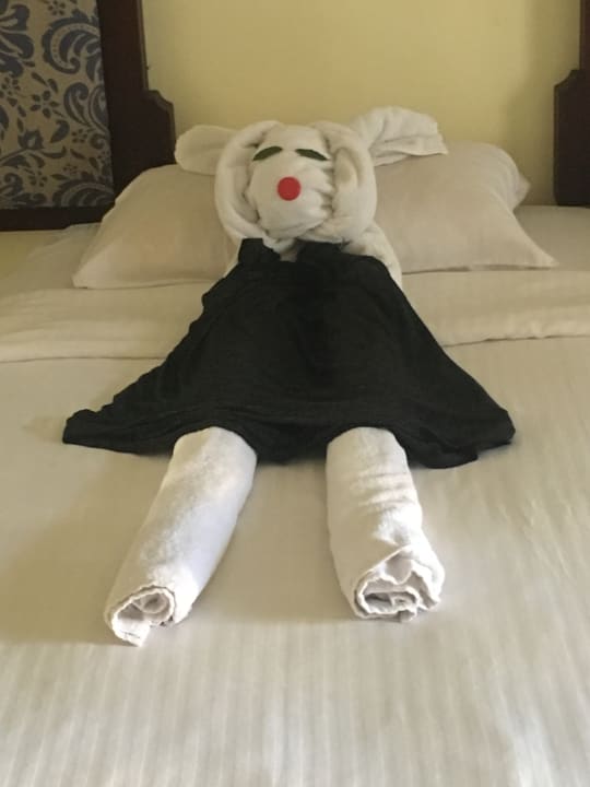 Zimmer Sunny Days Palma De Mirette Resort & Spa