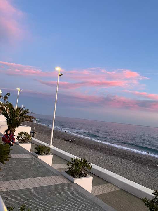 Sonstiges Hotel Riu Monica - Adults only