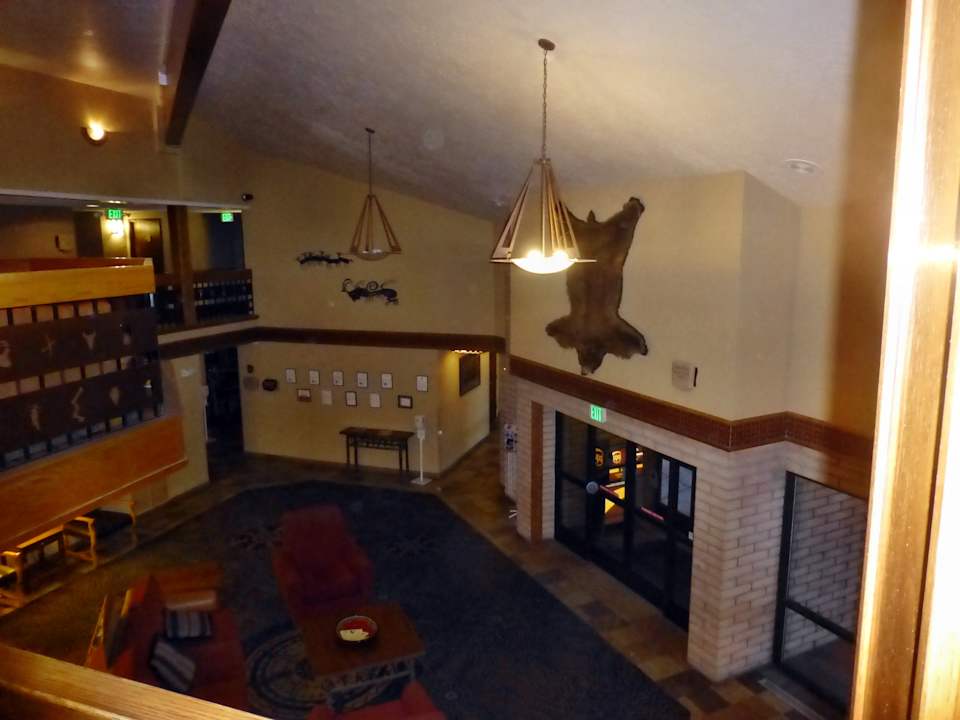 Sonstiges Hotel Holiday Inn Express Mesa Verde Cortez