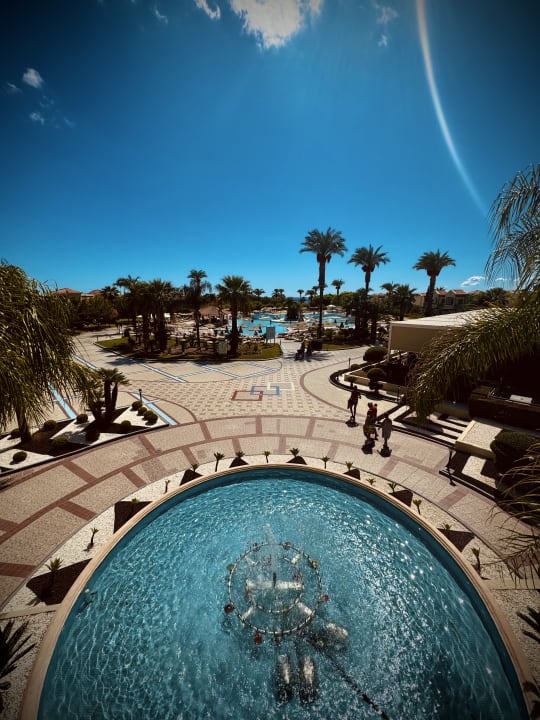 Außenansicht Lindos Princess Beach Resort & Spa