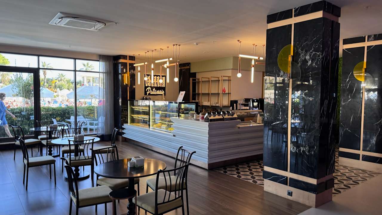 Gastro Diamond De Luxe Hotel & Spa