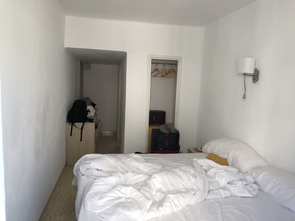 Zimmer Hotel Ilusion Moreyó