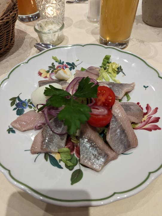 Gastro Wellnesshotel Forsthaus Auerhahn