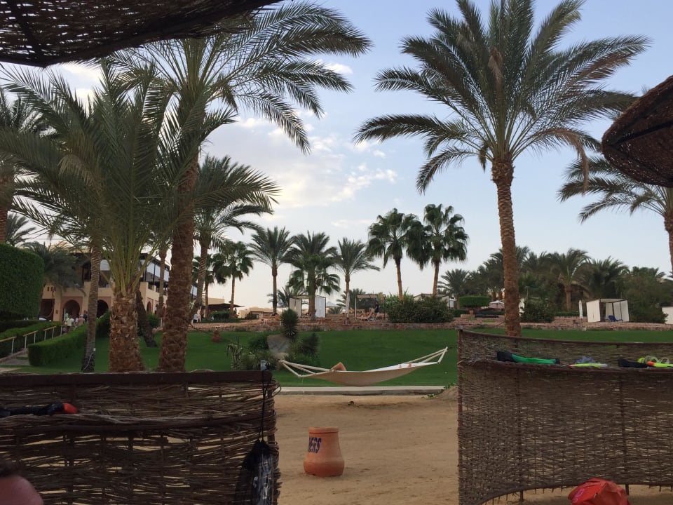 Strand Steigenberger Coraya Beach - Adults only