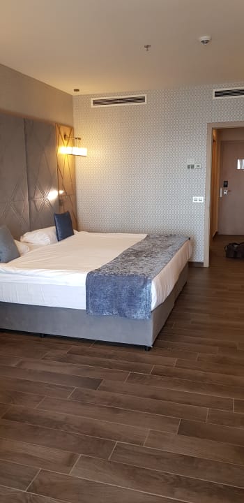 Zimmer Secrets Sunny Beach Resort & Spa