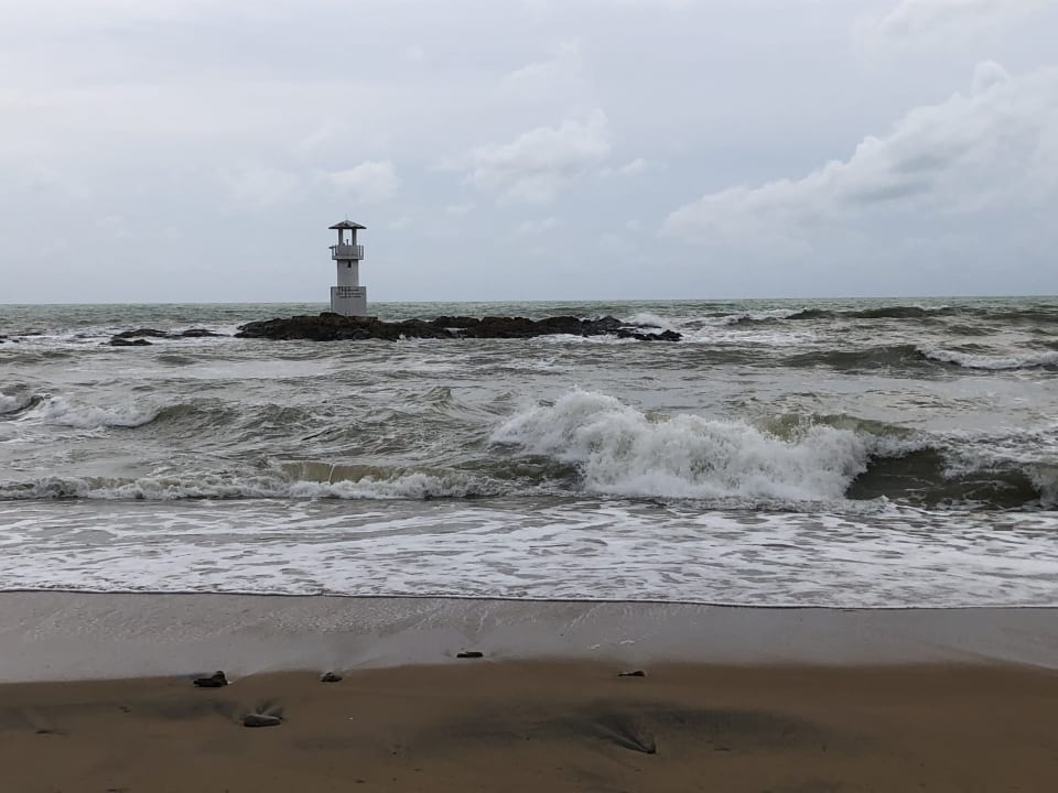 Strand Seaview Khao Lak Resort