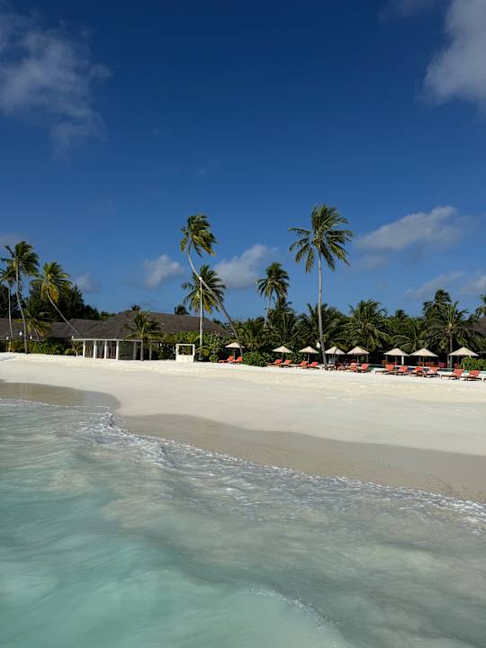 Strand Sun Siyam Iru Veli