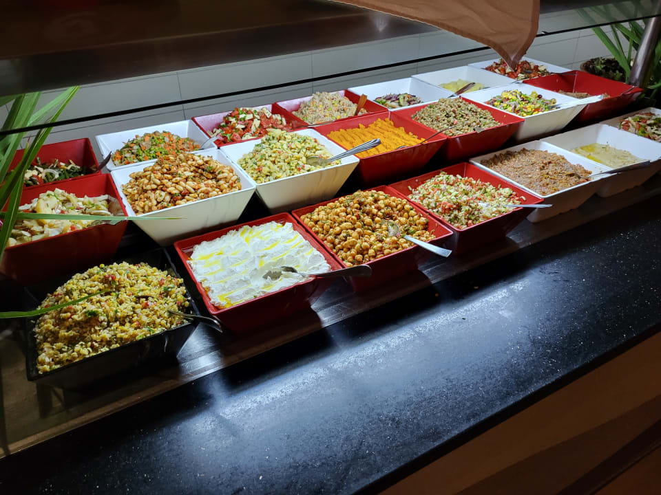 Gastro TUI MAGIC LIFE Penelope Beach