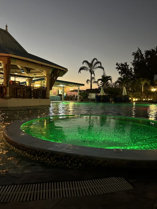 Pool Pearle Beach Resort & Spa