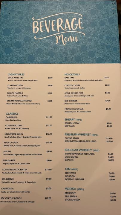 Gastro Embudu Village