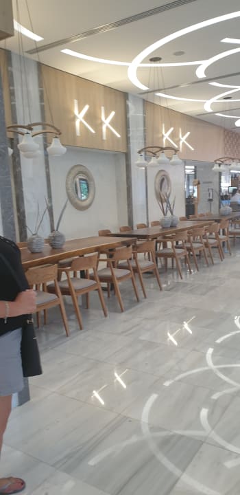 Gastro Rhodos Horizon City