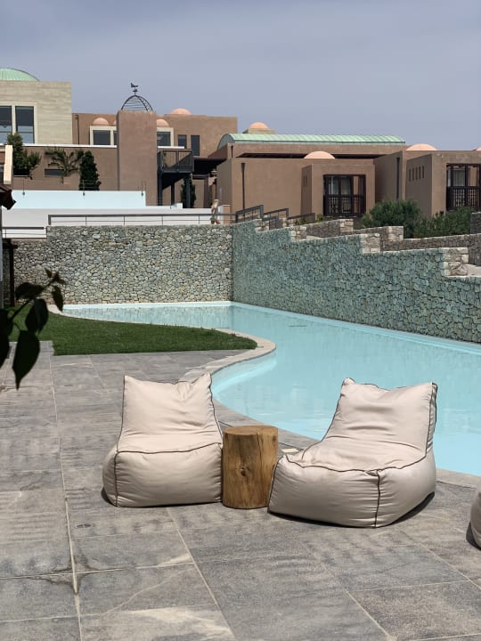 Pool Atlantica Belvedere Resort