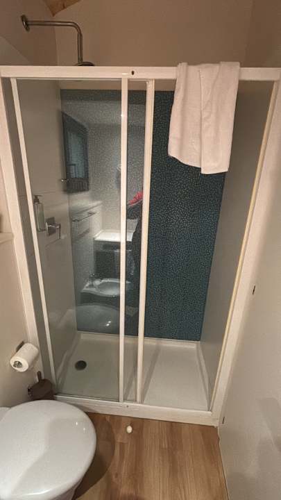 Zimmer Paradù Tuscany EcoResort