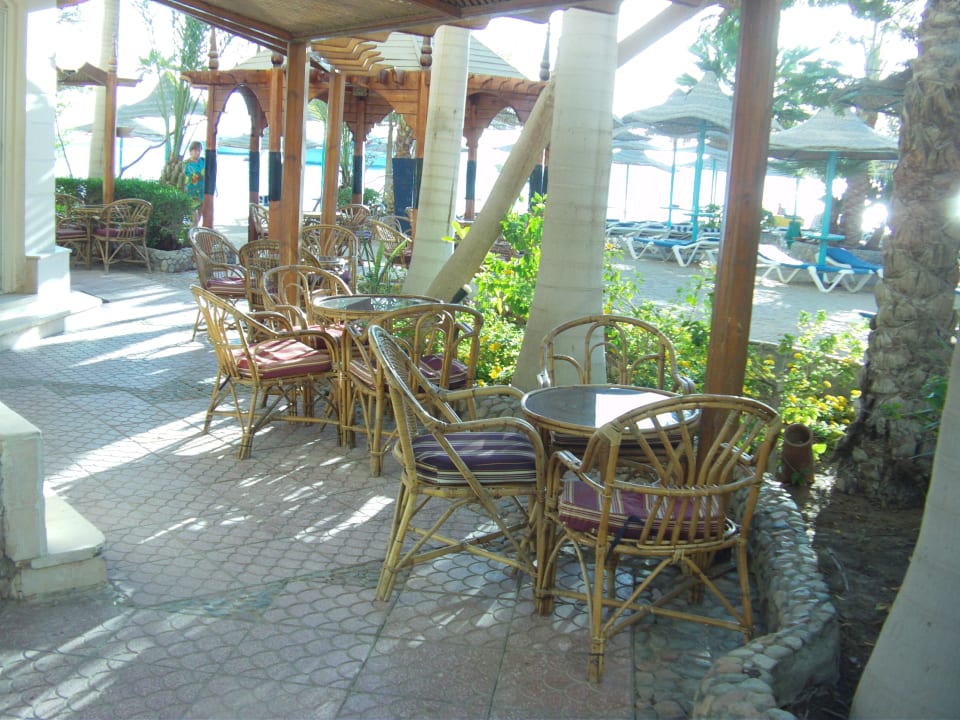 Garten Bella Vista Resort Hurghada