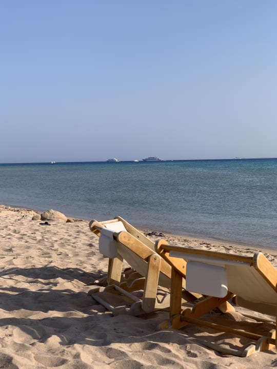 Strand ROBINSON SOMA BAY