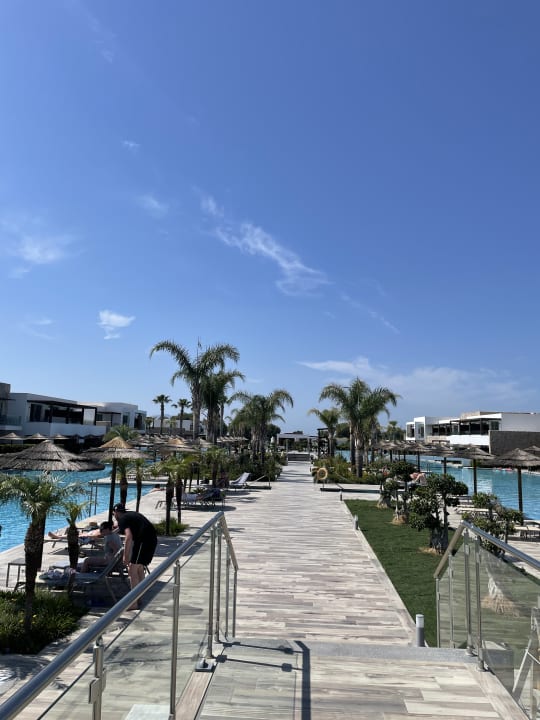 Pool TUI BLUE Palazzo del Mare