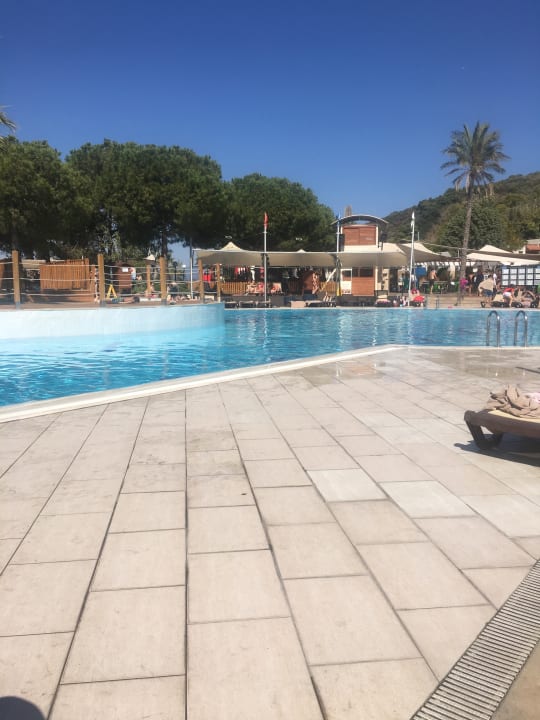 Pool Hotel Pine Bay Holiday Resort