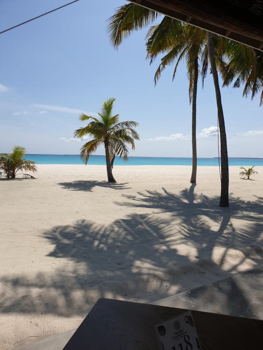 Strand Hondaafushi Island Resort