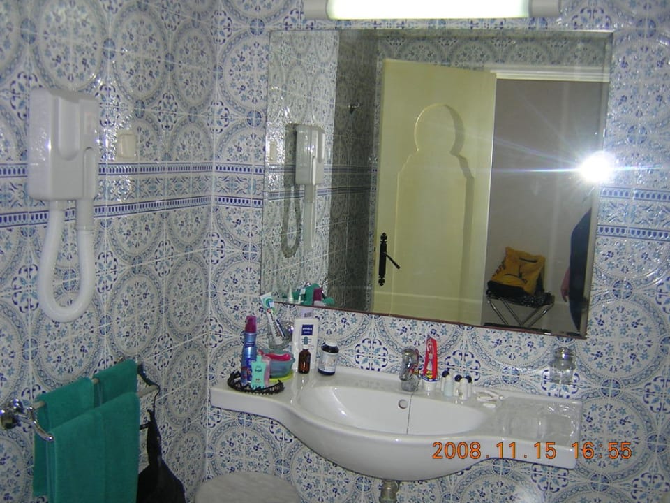 Unser Bad Djerba Castille
