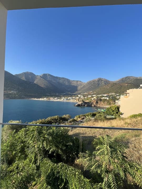 Ausblick Bali Blue Bay Lifestyle