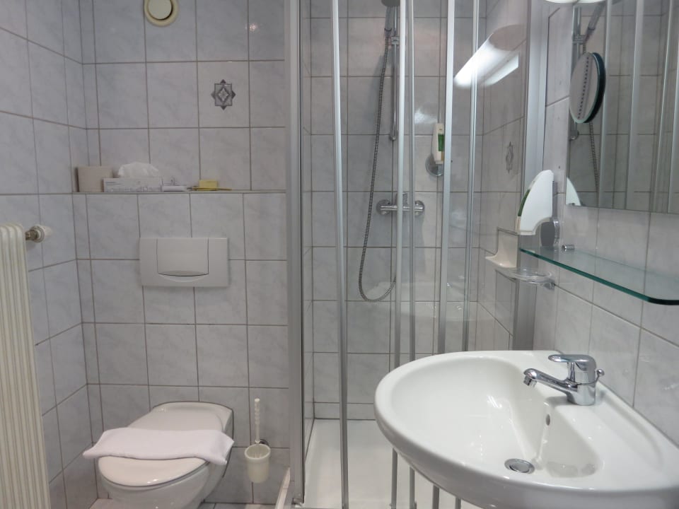 Bad Genießerhotel Alpin