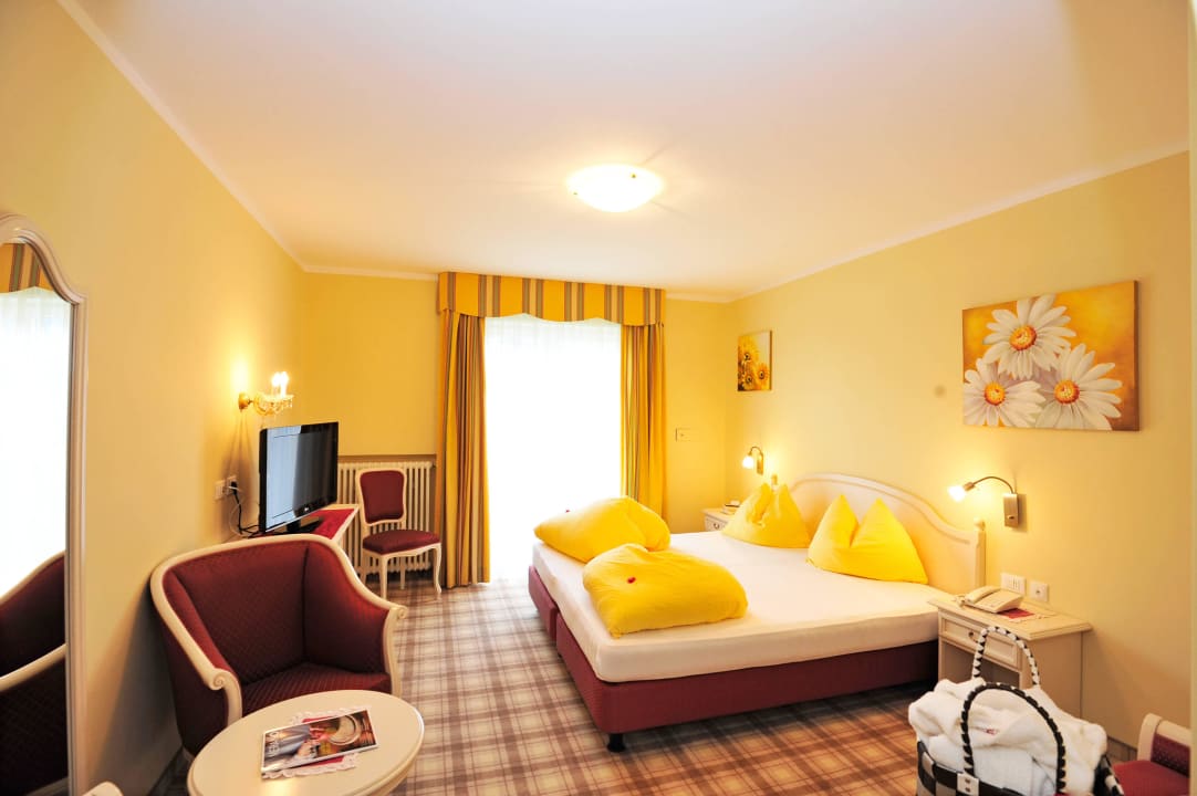 Texelblick Hotel Mitlechnerhof