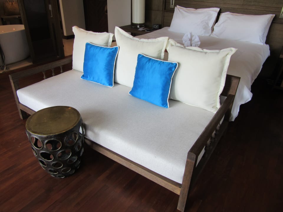 Zimmer Hotel Pimalai Resort & Spa