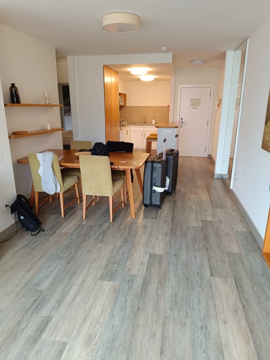 Zimmer Tigaiga Suites