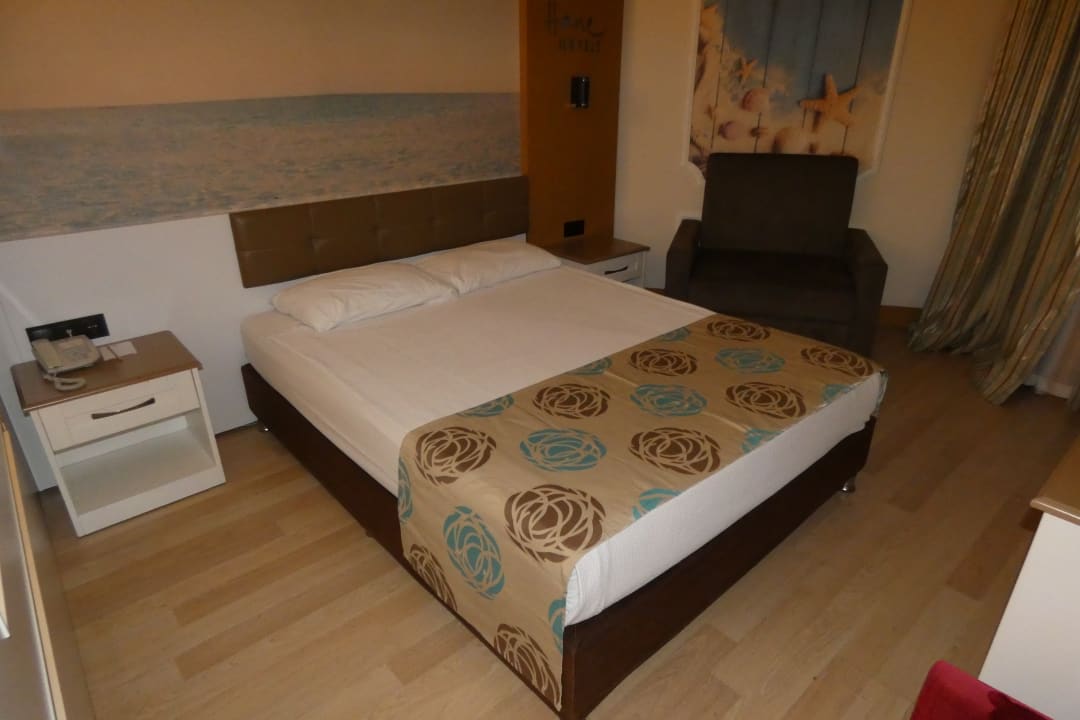 Zimmer Hane Family Resort