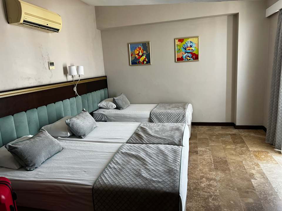 Zimmer Royal Atlantis Spa & Resort