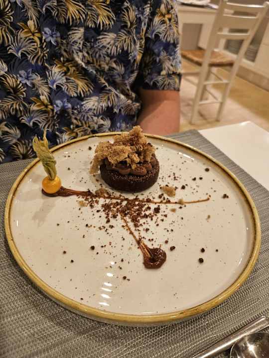 Gastro Paralos Lifestyle Beach