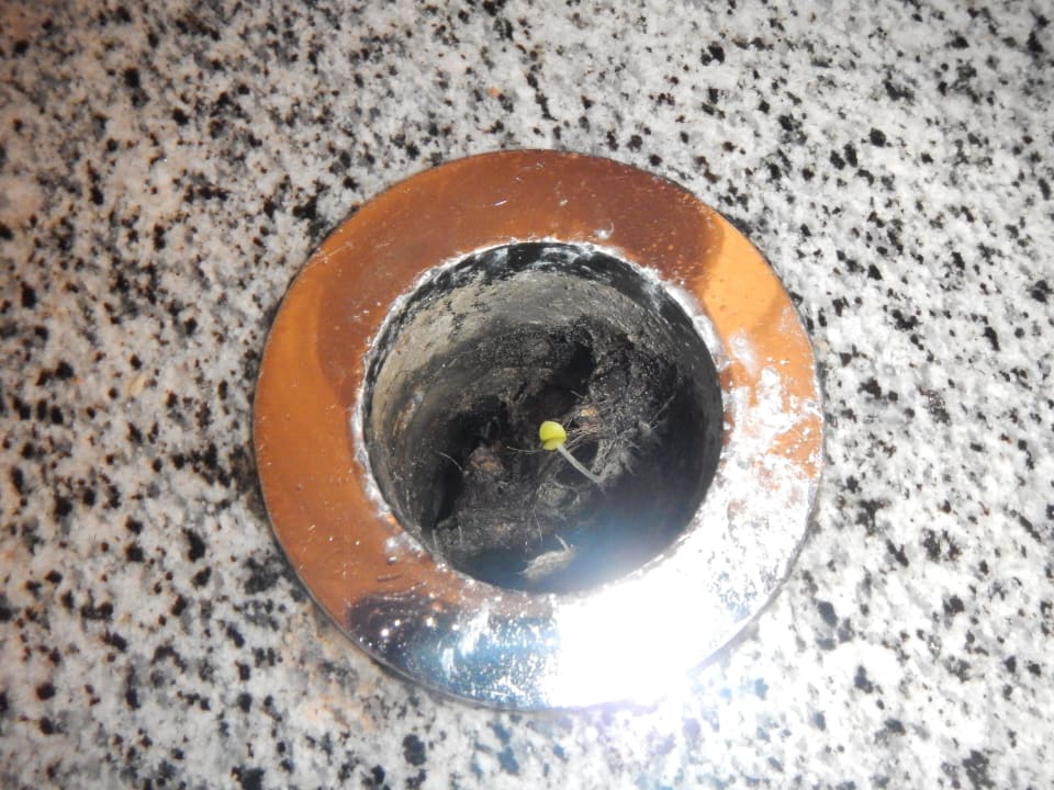 Unser Sifon  Stella Beach Resort & Spa Makadi Bay