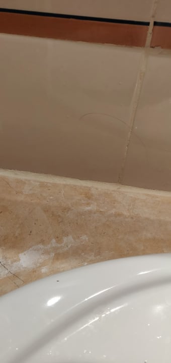 Zimmer Zita Beach Resort