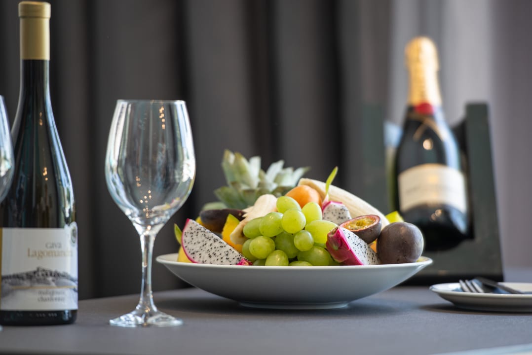 Gastro Hotel Lagomandra Beach