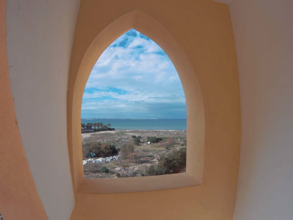 Meerblick Skanes Serail Aquapark