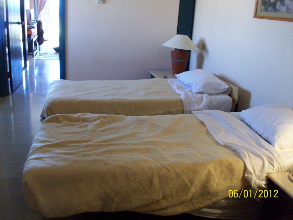 Kinderzimmer Palm Beach Resort