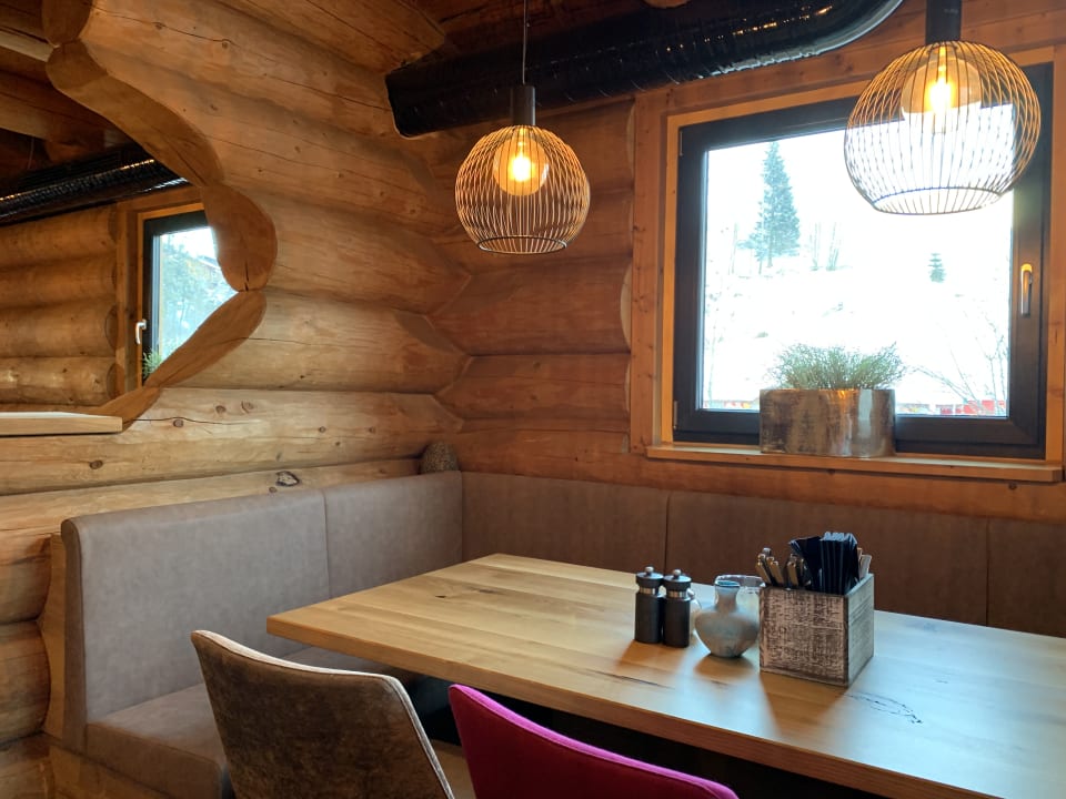 Gastro Hotel ADAPURA Wagrain