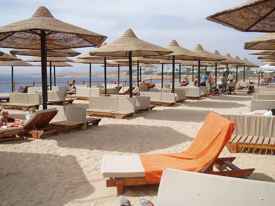 Strand? Sharm Plaza