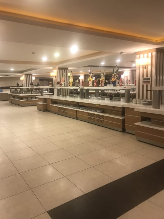 Gastro Palm Wings Kusadasi Beach Resort & Spa