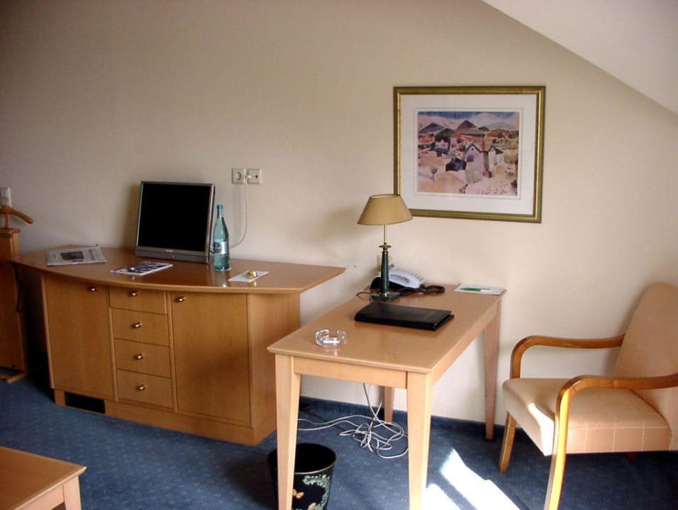 Gerry Weber Sportpark Hotel COURT HOTEL